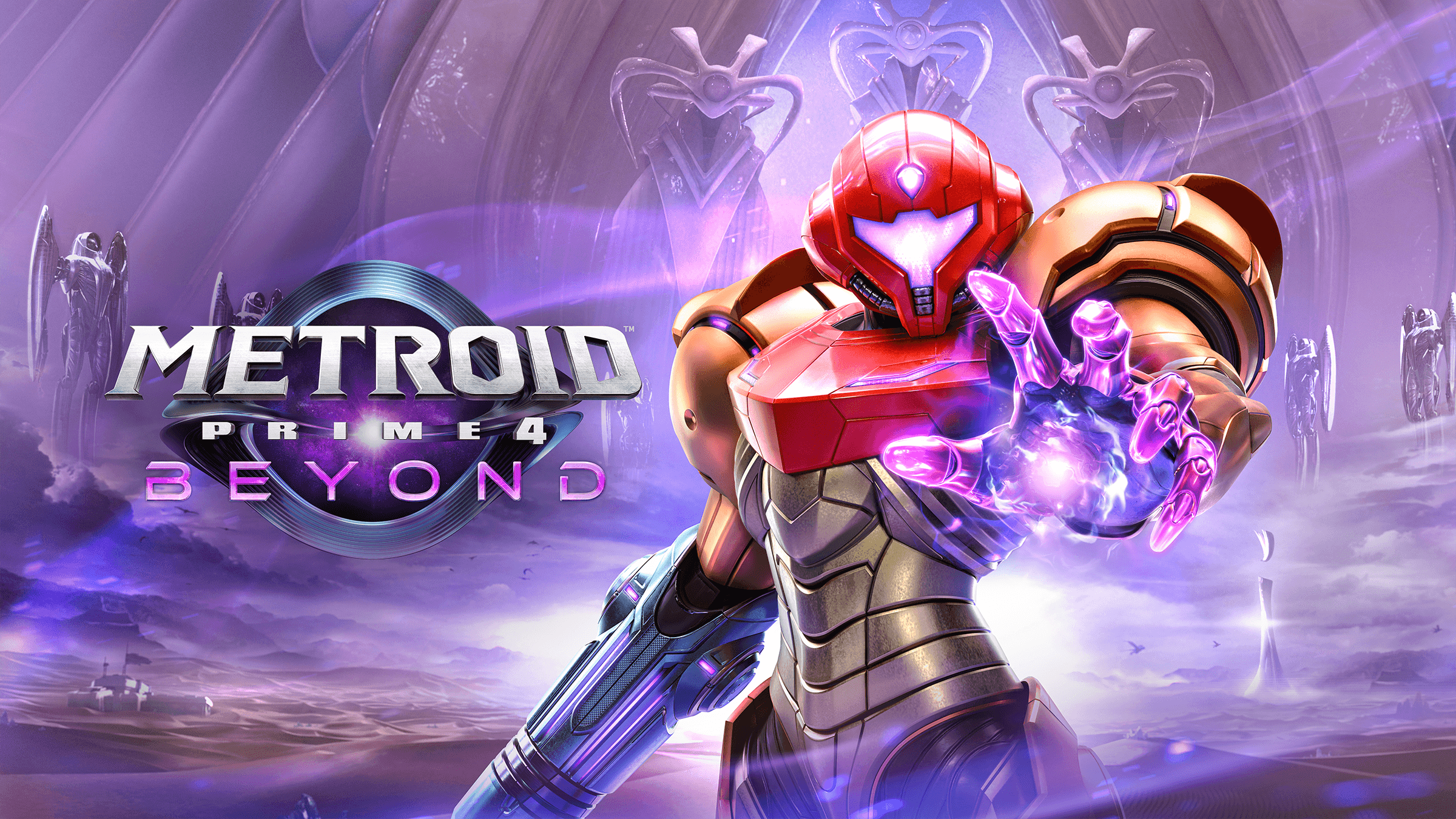 Metroid Prime 4: Beyond - Switch 2