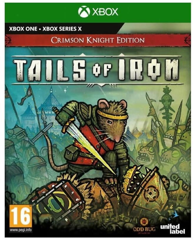 Tails of Iron - Xbox One