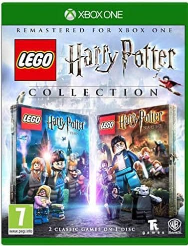 Lego Harry Potter Collection - Xbox One