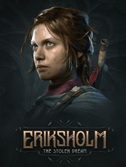 Eriksholm: The Stolen Dream - PS5 - Main View
