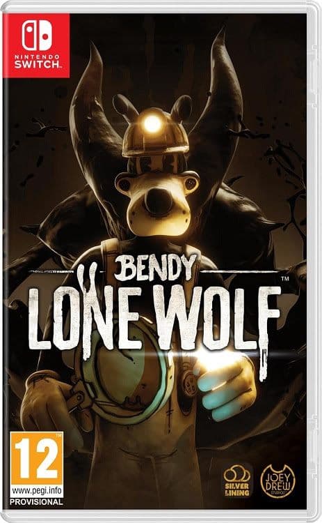 Bendy: Lone Wolf - Switch