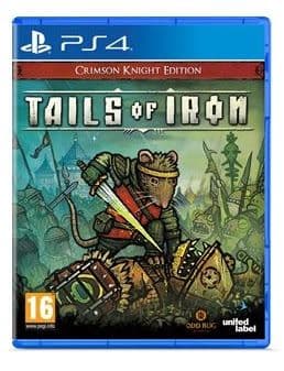Tails of Iron - PS4